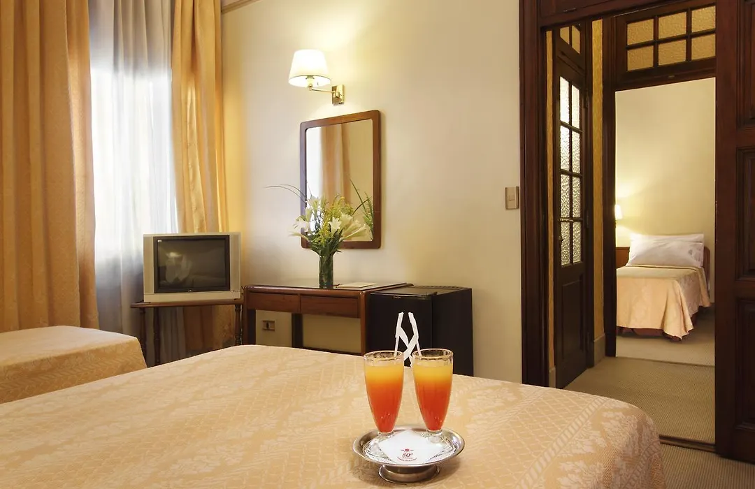 Castelar Hotel & Spa-1