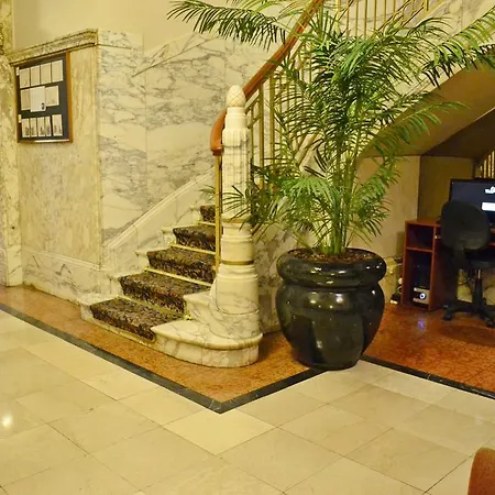 Castelar Hotel & Spa-2